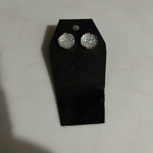 Handmade Stud Earrings